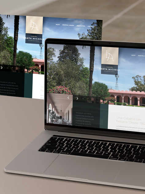 Cabaña-Santa-Micaela