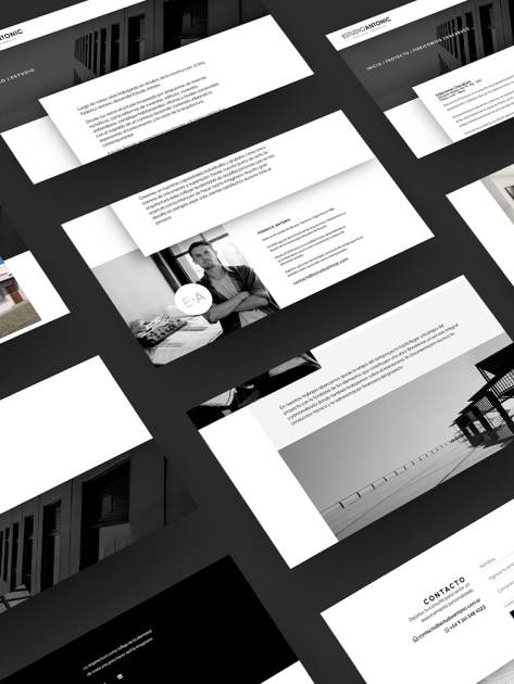 Estudio-Antonic