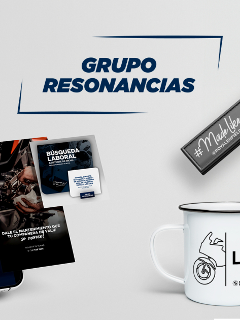 Grupo-Resonancias