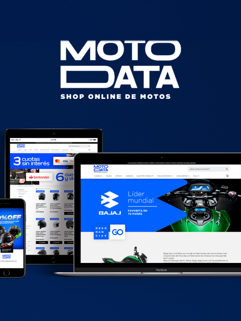 MotoData
