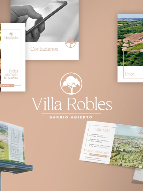 Villa-Robles