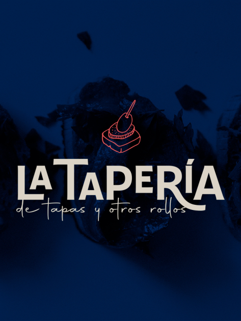 La-Tapería